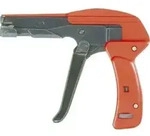 Klemmenzange Schwarz, Rot Packung 1 St. Lappkabel Basic - Kabelklemmenzange 62120321