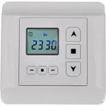 Kontroller F&uuml;r Drehmotor-rollladen Mit Timer Vidaxl