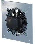 Axial-wandventilator Bl Axis-q 250 4e Von Blauberg - 8013164