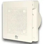 Vortice - Evo - Intermittierender Design- Und Leiser Niedrigenergie-extraktor...