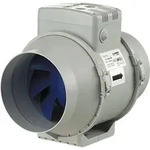 Halbaxial-rohrventilator Bl Turbo Ec 150 Von Blauberg - 8046698
