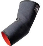 Ellenbogenbandage, Schwarz, Typ: S - Kneetek