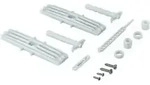 Bet&auml;tigung 43520, F&uuml;r Wandeinbau Sp&uuml;lkasten 9l - Grohe