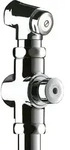 Delabie Drsp-set Tempochasse 1 Ap 7 Sek. Mit Eck-vorabsperrung