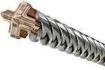 Hammerbohrer Sds-max 18x540x400 Mm, 4-schneiden-geometrie - Dewalt