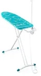 Leifheit B&uuml;gelbrett Air Board M Solid Plus, Thermo-reflect, 120 X 38cm, Ultraleichte