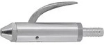 Riegler Ausblashahn, 9 Mm