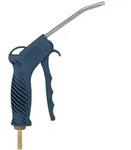 Blaspistole, Verl&auml;ngerungsrohr, Kunststoff, T&uuml;lle Lw 6 - Riegler