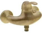 Sapho Kirk&eacute; - Duscharmatur, Bronze Ki11b