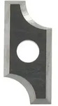 Ent European Norm Tools - Ent Wendeplatten Zu Wepla Abrundfr&auml;ser Radius 8 Mm