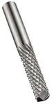 Dormer - Schaftfr&auml;ser P843 D.6mm Gesamt-l.63mm Schneiden-l.19mm Hm Blank Diamant