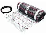 Devi Comfort Fu&szlig;bodenheizmatte 4 M2 150 W/m2