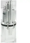 Membranpumpe F&uuml;r Sauberes Wasser 300w Dorota - Ded8851