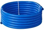 Trinkwasserschlauch Blau 500m 10x15mm