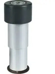 Locinox - Torstopper Gatestop, &radic;&ograve; 60 Mm, H&radic;&part;he 60 - 140 Mm, Aluminium...