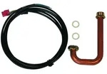 Vaillant - Zirkulationspumpen Set Extern