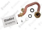 Vaillant - Rohr Warmwasser 0020059282