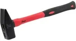 Schlosserhammer / Hammer 1500g Mit Fiberglasstiel