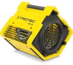 Turbol&uuml;fter Tfv 10 - Trotec