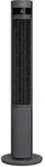 Duux Elevate Smart Tower Ventilator Grau