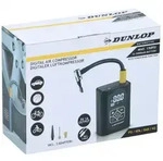 Luftpumpe Dunlop Digital Air Compressor 150 Psi Batterie