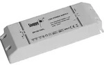 Dehner Elektronik Se150-12vl Led-treiber, Led-trafo Konstantspannung 150 W...