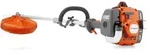 Husqvarna 129lk Benzin-kombitrimmer ✔ 27,6-cm3-zweitaktmotor, 43 Cm...