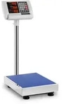 Steinberg Armaturen - Plattformwaage Bodenwaage Paketwaage Industriewaage