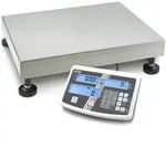 Kern Z&auml;hlwaage Ifs 60k0.5dl+c Kalibriert, W&auml;gebereich 3060 Kg, Ablesbarkeit...
