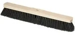 Saalbesen Holz/ro&szlig;haar 50cm