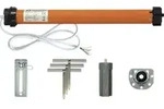 Classic Mercato Favorit 130020 Rohrmotor-set 60 Mm 20 Nm - Kaiser Nienhaus