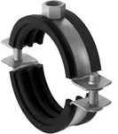 Fischer - Rohrschelle Frs 159-168 A2 5 Stk