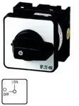 Eaton - T0-2-15679/e Nockenschalter 20 A 1 X 90 &deg; Grau, Schwarz 1 St.