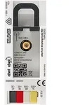 Jung Enet Funk-empfangsmodul, Reg, 2 Te Fm Fk 32 Reg