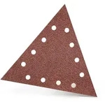 Red Klett-schleifscheiben, 290 X 250 Mm, 12-loch, F. Trockenbauschleifer,
