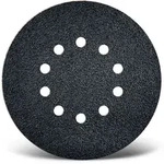Black Klett-schleifscheiben, 225 Mm, 10-loch, F. Trockenbauschleifer,...