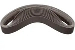 Pferd Tools Compactkorn Schleifband Ba 40x820 Mm A320 Ck F&uuml;r Feinschliff Mit