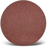 Red Klett-schleifscheiben, 225 Mm, F. Trockenbauschleifer, Normalkorund (5...