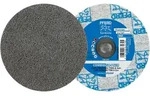 Pferd Tools Combidisc Verpresste Vliesronde Cdr Pner &Oslash; 75 Mm Mittelhart A Fein...