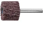 Pferd Tools Polinox Vlies-schleifstift Pnz &Oslash; 30x25 Mm Schaft-&oslash; 6 Mm A100 F&uuml;r