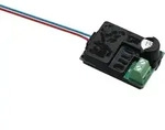 Vorlastelektronik 760-12 Max.500ma Stromaufnahme 2-adrig