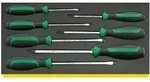 Stahlwille Tcs 4620/4640 Schraubendreher-satz Ndreher