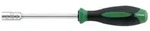 Stahlwille 12500n 11 Mm Steckschl&uuml;ssel Mit Griff, Drall