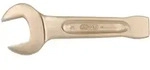 Ks Tools Bronzeplus Schlag-maulschl&uuml;ssel 7/8
