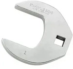 Stahlwille 540a Hd 1 7/16" Crow-foot-schl&uuml;ssel Hea Y Duty 3/8"