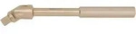 Ks-tools 963.1276 Bronzeplus Gelenkgriff 1/2" 38 Mm