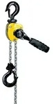 Yale - Hebelzug Handy Tragf&auml;higkeit 250 Kg Hubh&ouml;he 3 M ( 9000360052 )
