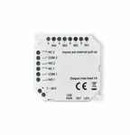 Domotikmodul Frient Iomzb-110 Zigbee Kompatibel Homey Smartthings