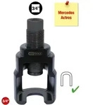 Ks Tools 3/4 Vibro-impact Universal-kugelgelenk-abzieher-glocke 42 X 98 Mm
