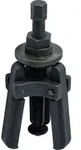 Lagerring-abzieher, 3-armig Universal 10 - 125 Mm